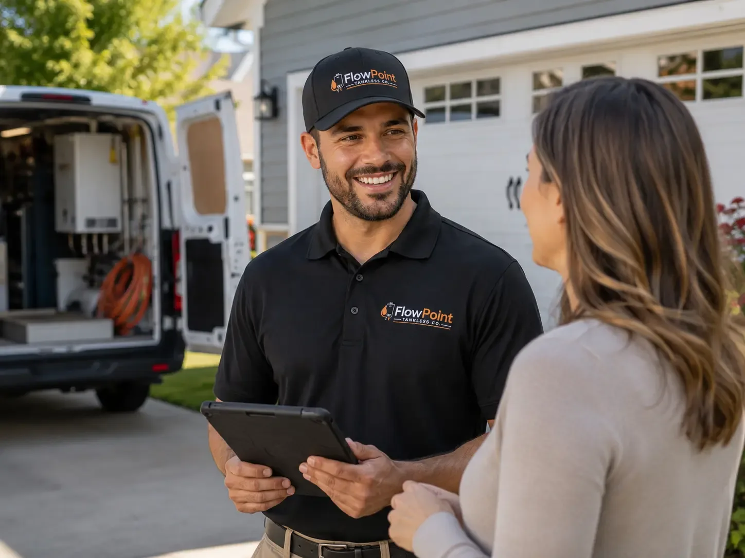 Tankless Water Heater Installation Cedar Rapids, IA FAQs